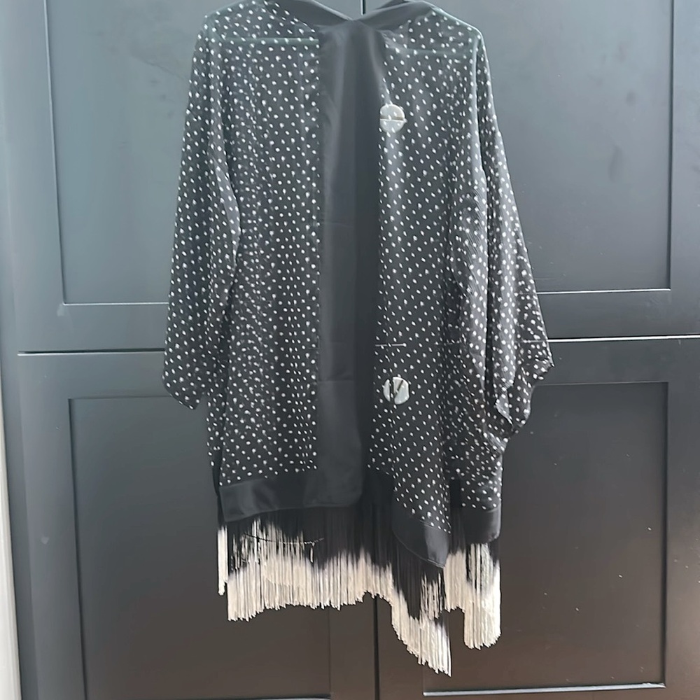 Express Kimono